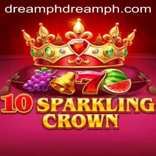 10SparklingCrown: Unveiling the Magical Realm of Gaming