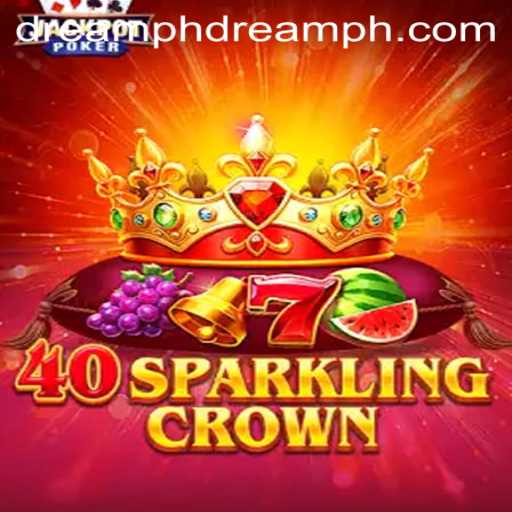 Unveiling 40SparklingCrown: A Journey into a Dazzling New Universe
